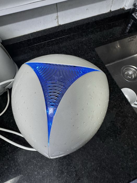 Purificador de Ar AIRFREE Allergien (24 m2)