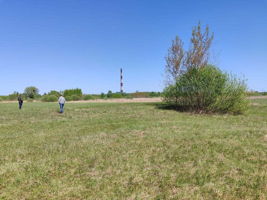 Ділянка 5,74 га річка, Осокорки, без%