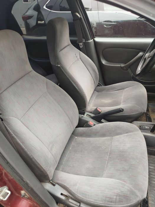 Продам Geo Metro