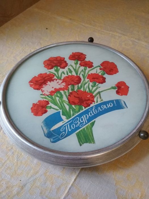 Блюдо Тарелка для торта