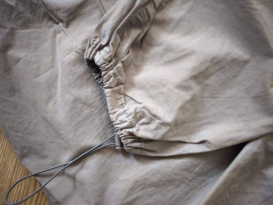 Spodnie Stradivarius S