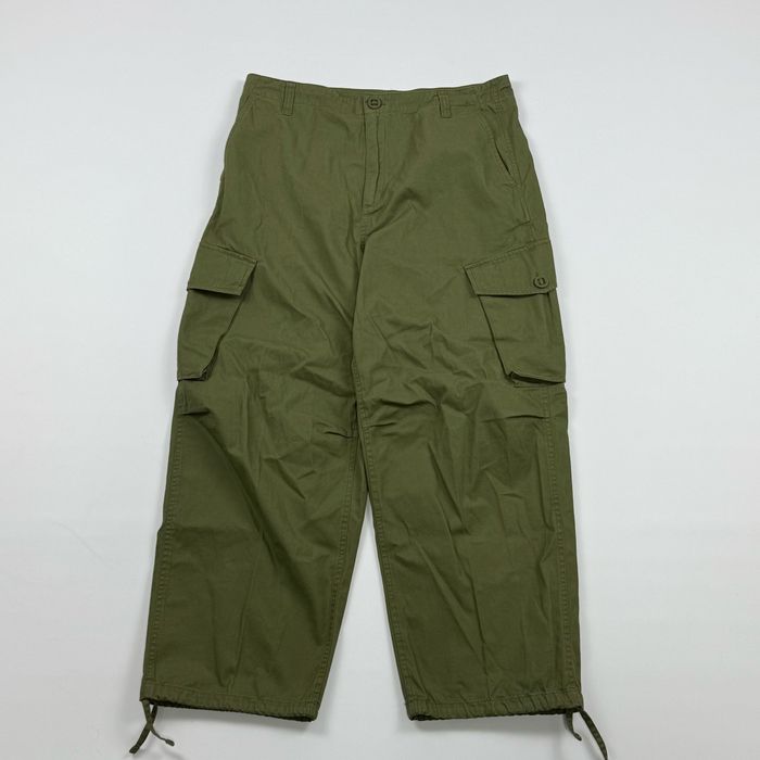 Штани Carhartt Cargo