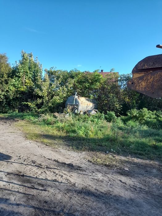 Opryskiwacz na części lub kg
