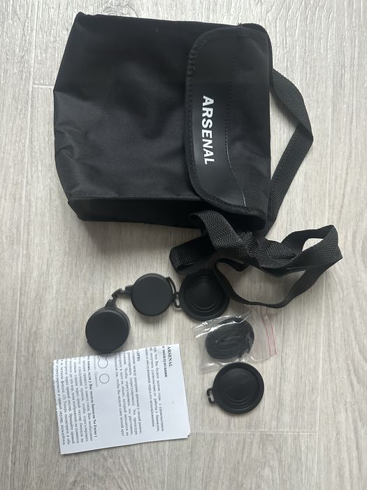 Бінокль ARSENAL NBN18-103050N