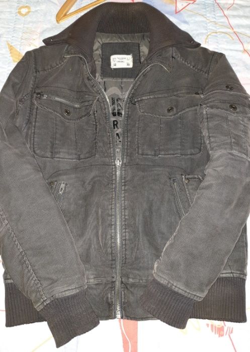 Casacos varios estilos