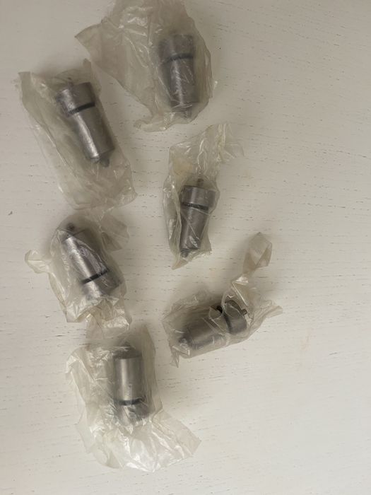 Розпилювач форсунки 0210.24.010.000-3 (8*0,38*145)