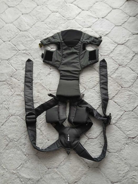 Nosidełko dla dziecka