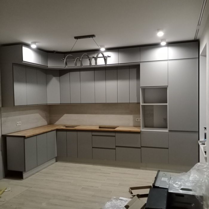 Кухня от прозводителя,кухня на заказ,модульная кухня