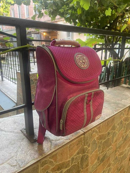 Школьный рюкзак Kite