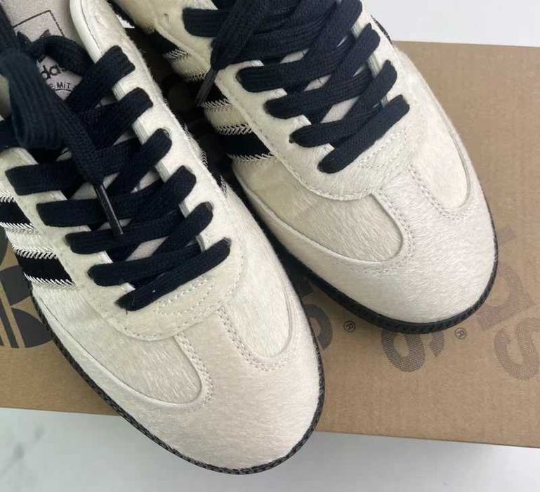 Adidas_originals_samba_OG_Cow_Hair R.39