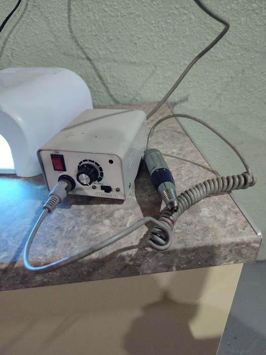 Набір для манікюру