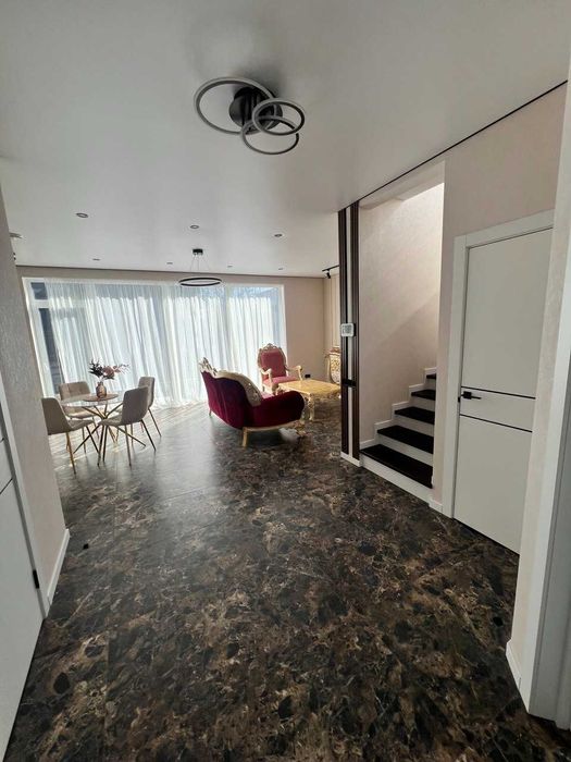 Дуплекс ГАЗ! Ремонт, меблі, техніка Петропавлівська Борщагівка