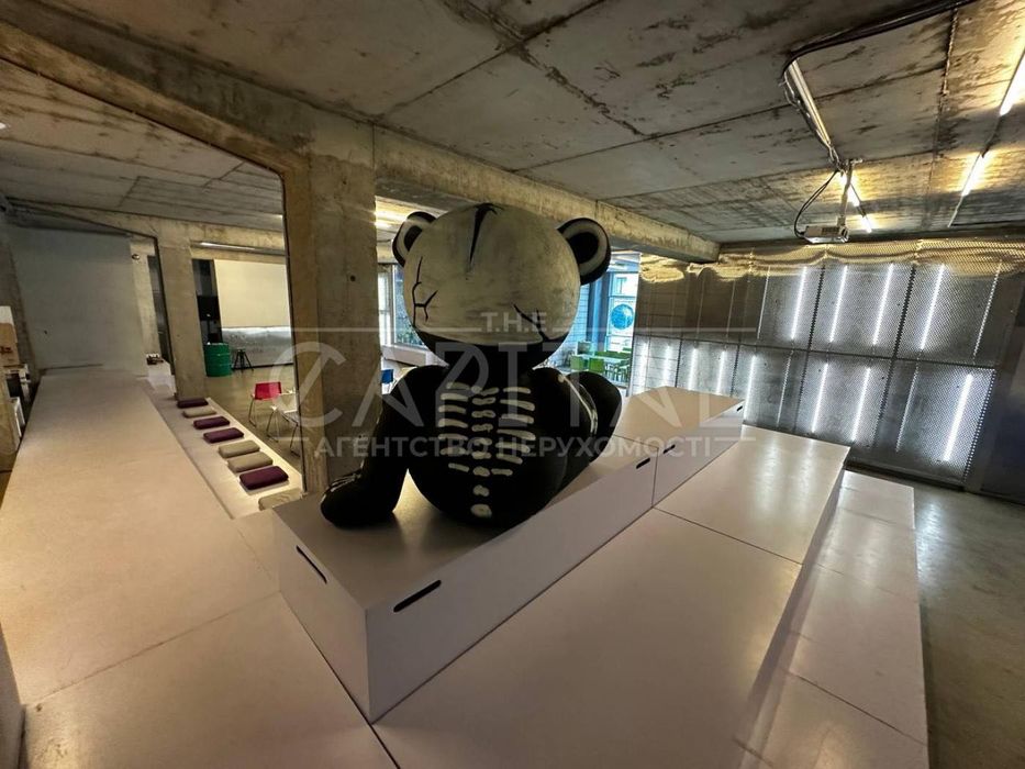 Коммерческая недвижимость по адресу ул. Дмитриевская (площадь 670 м²) - Atlanta.ua - фото 13
