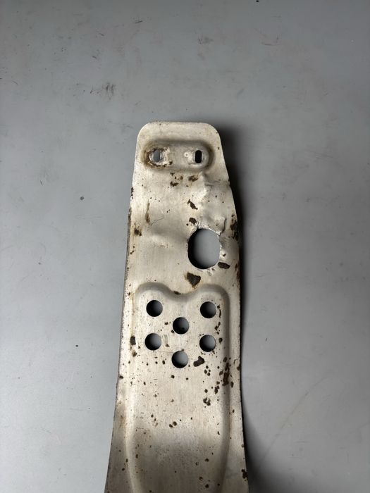 Osłona Silnika HUSQVARNA TC450 / 250 R 2005