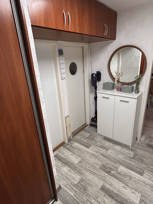 Mieszkanie 3 pok, zaodrze, dworzec zachodni