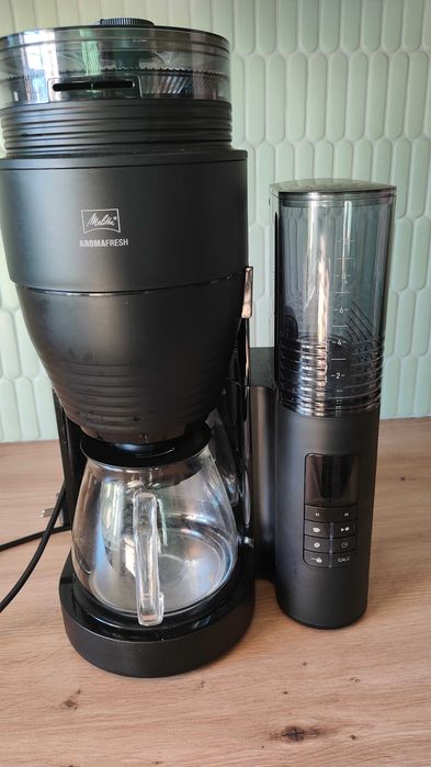 Ekspres przelewowy Melitta AromaFresh