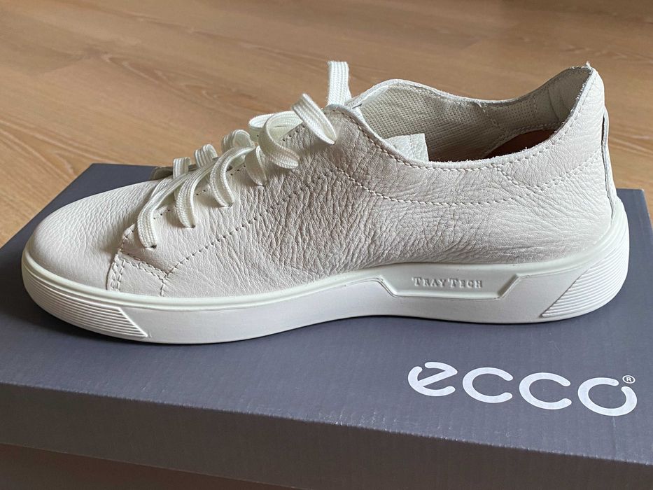 Кеди низькі ECCO Street Tray
 ZM4787