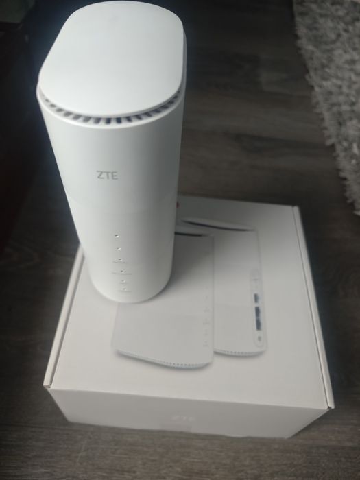 zte router mc801a 5g