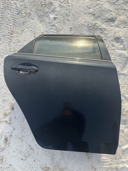 Drzwi auris ii 13-18 prawy przod tyl kombi 1h2