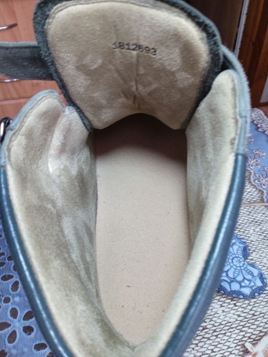 Ортопедичне взуття