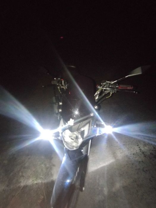 Lifan Cityr 200 2025