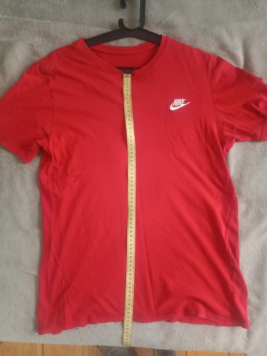 Футболка Nike M-ка, 100% бавовна