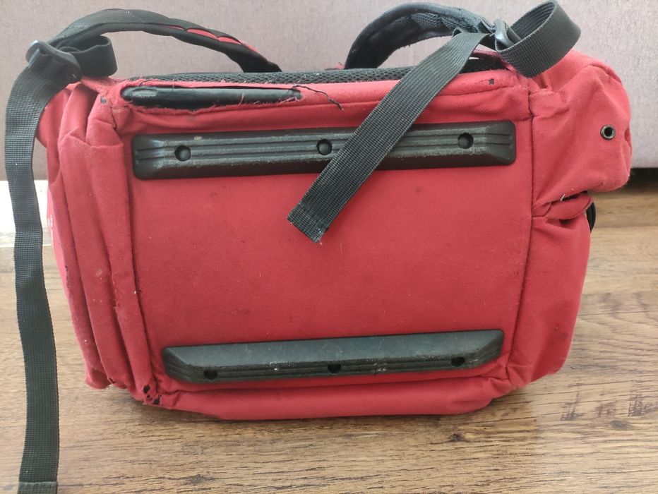 Discgolf latitude 64 Luxury 4 - stan używany