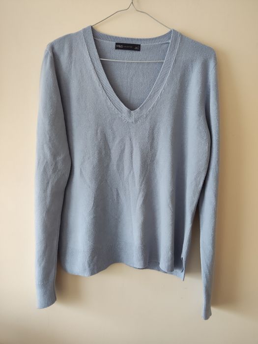 Sweter damski rozmiar L