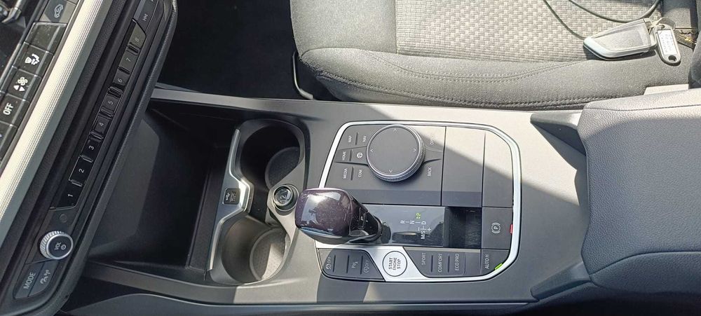 BMW Série 1 118i F40 Auto 2022 Full Extras