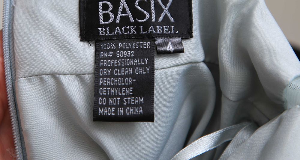 Вечірня сукня, Плаття для випускного вечора. Basix
Floral