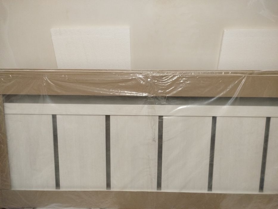 двері міжкімнатні Rodos