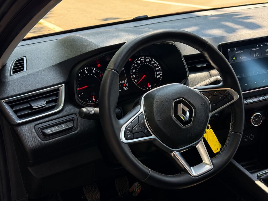 Renault Clio 1.0 TCe Zen