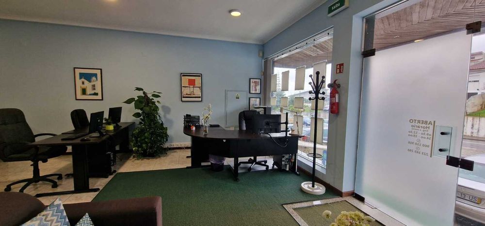 Material de Escritório - Gama variada