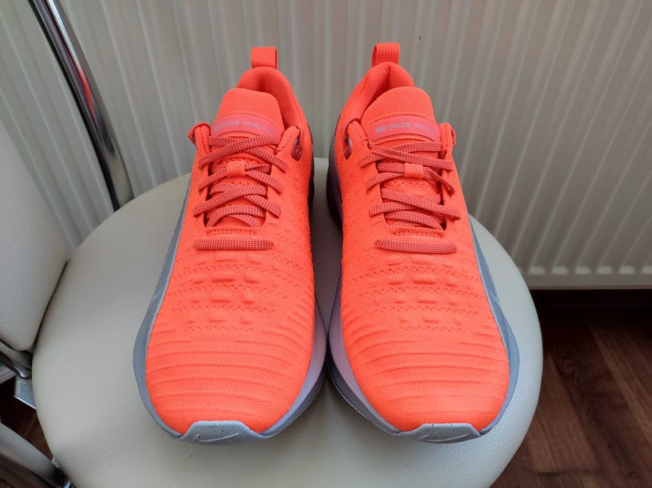 ОРИГІНАЛ100%!Кросівки Nike React Infinity Run 4 Premium HQ2934-800