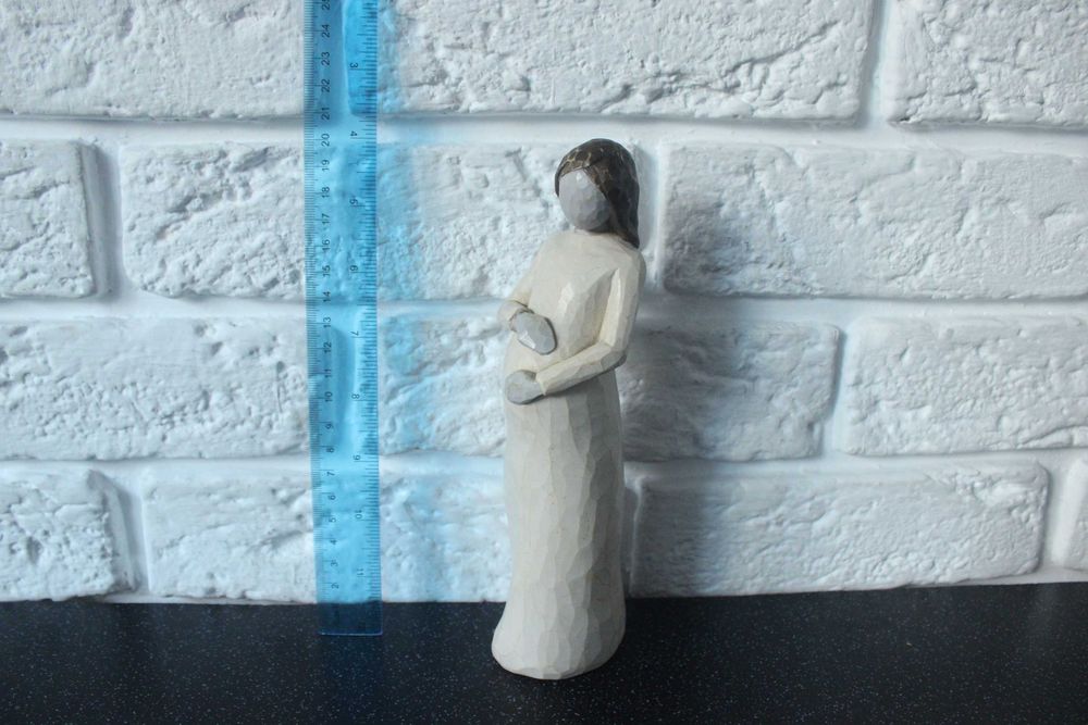 Willow Tree "Материнство"   Demdaco Susan Lordi колекційна статуетка.