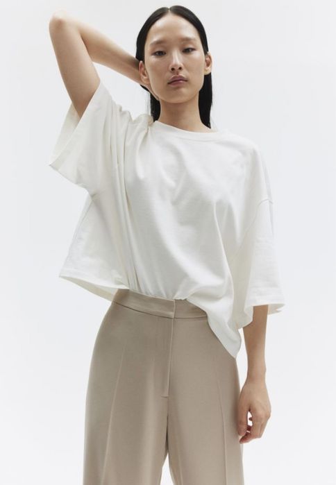 Продам прямі брюки Zara