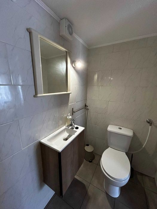 Moradia T1 independente com jardim, quintal, vista mar e estacionamento privado – Machico