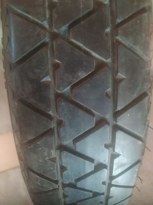 Продам докатку, костиль, запаску на R16 5/100
