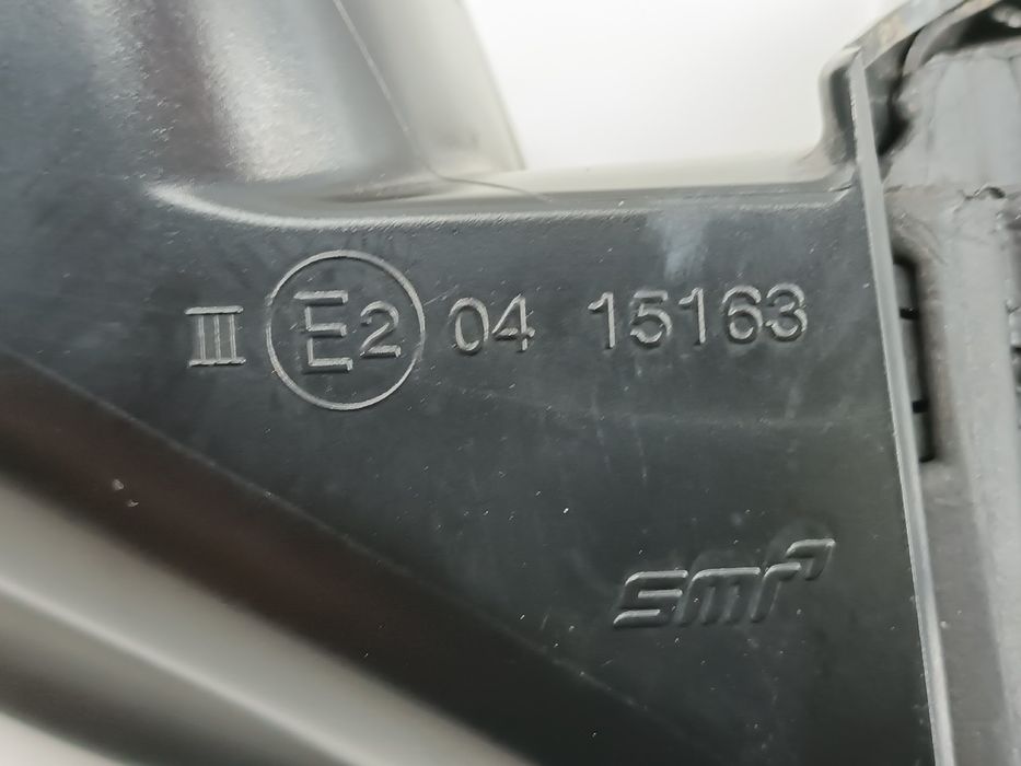 Espelho Retrovisor Esquerdo Elétrico - PEUGEOT 3008 SUV (M_) | 16 -