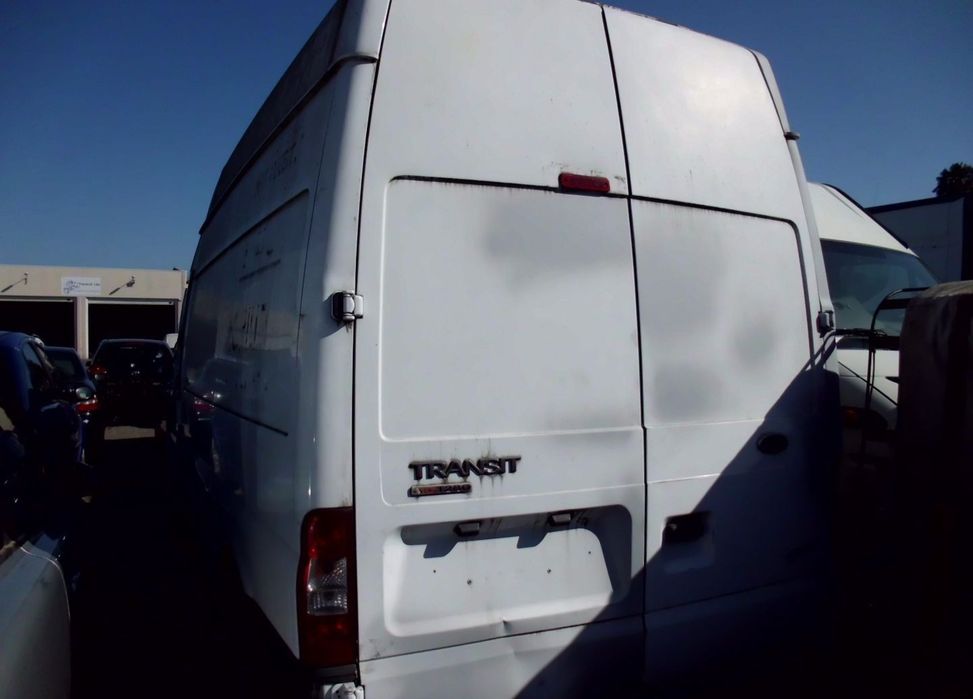 Peças Ford Transit Box (Fae_, Faf_, Fag_) 2002 A 2014