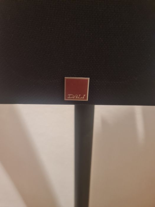 Sistema Colunas DALI 5.1