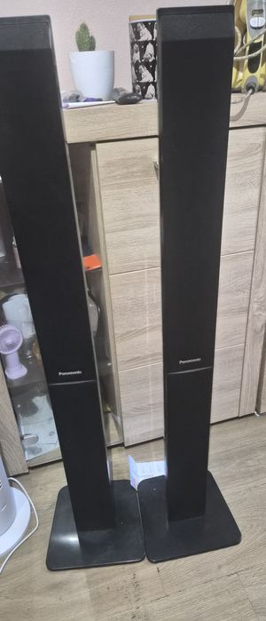 Kino domowe Panasonic SA-PT560