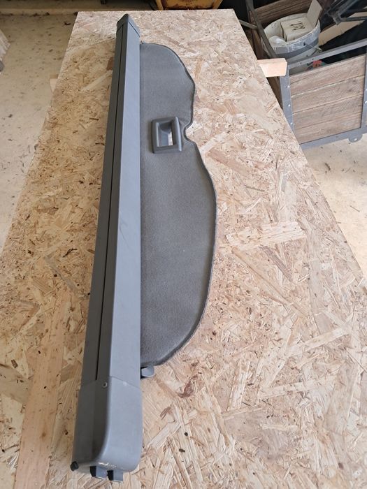 Pala de porta bagagem Grand Senic