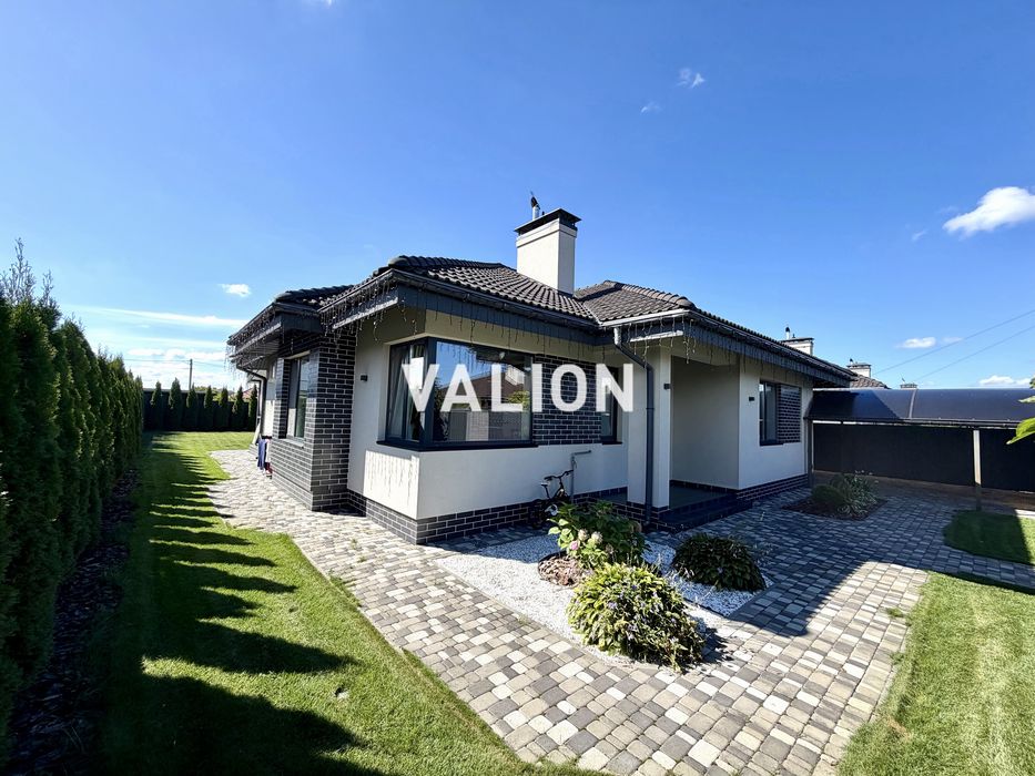 Продаж будинку 111 м2 с.Осещина , Вишгородський р-н., КМ Міжріччя