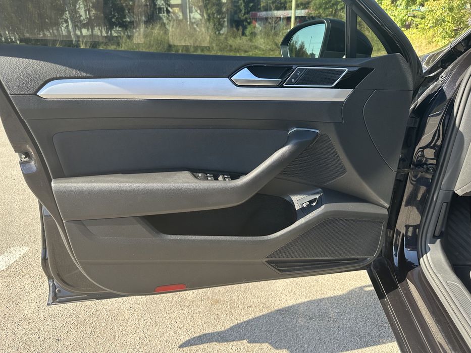 Продам Фольксваген пассат б8