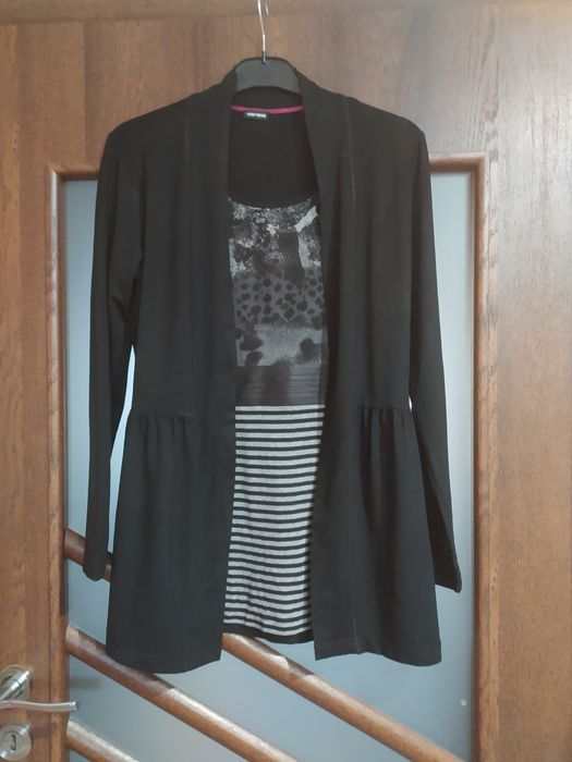 Blyzka tunika rozmiar M 38 L 40 Gerry Weber
