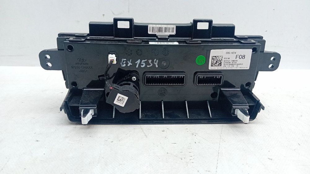 Botão / interruptor do AC HYUNDAI Kauai (OS)