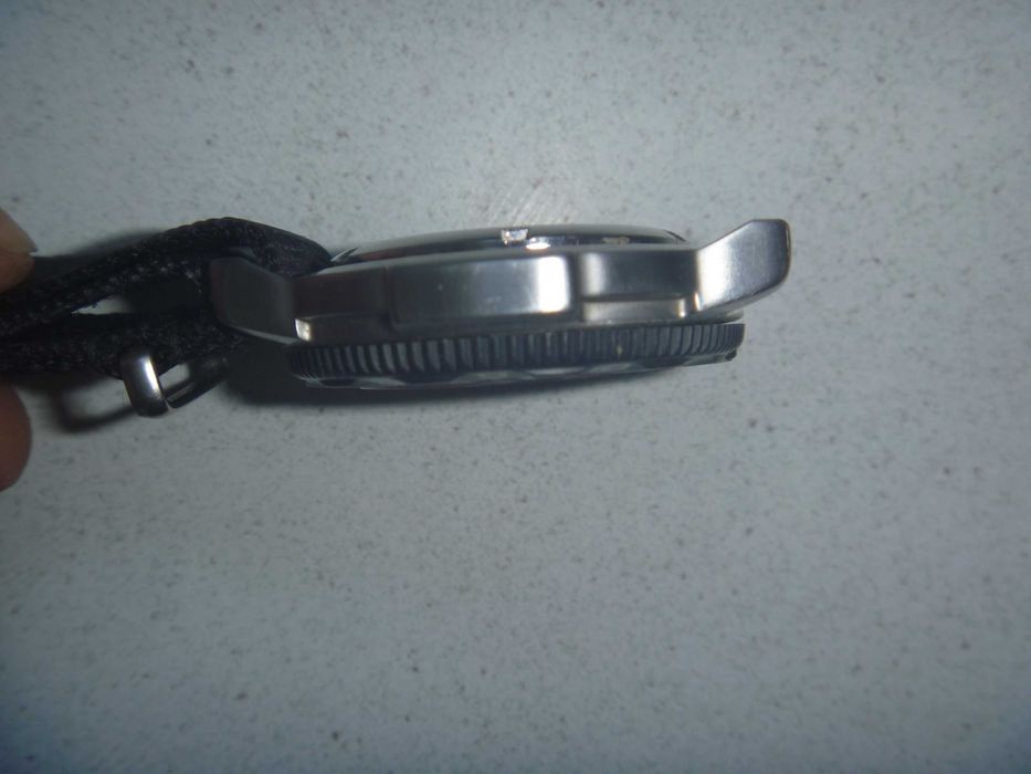 Тактические часы TRASER H3 Long Life (SWISS MADE)