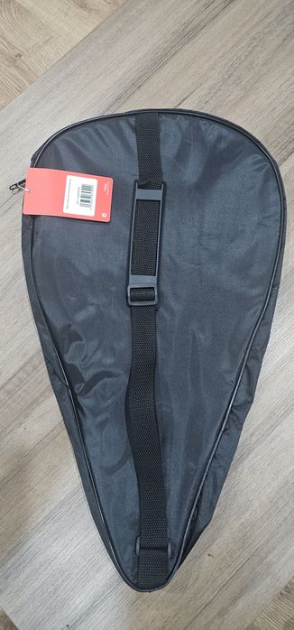 Padel NOX capa térmica