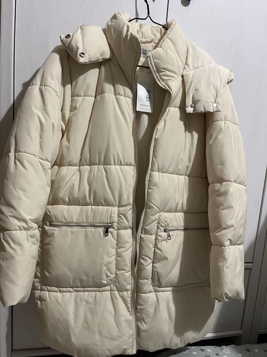Куртка зимова жіноча/пуховик Reserved